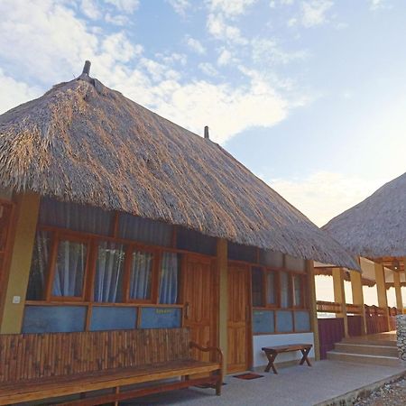 Villa Redemptorist Weetebula Luaran gambar