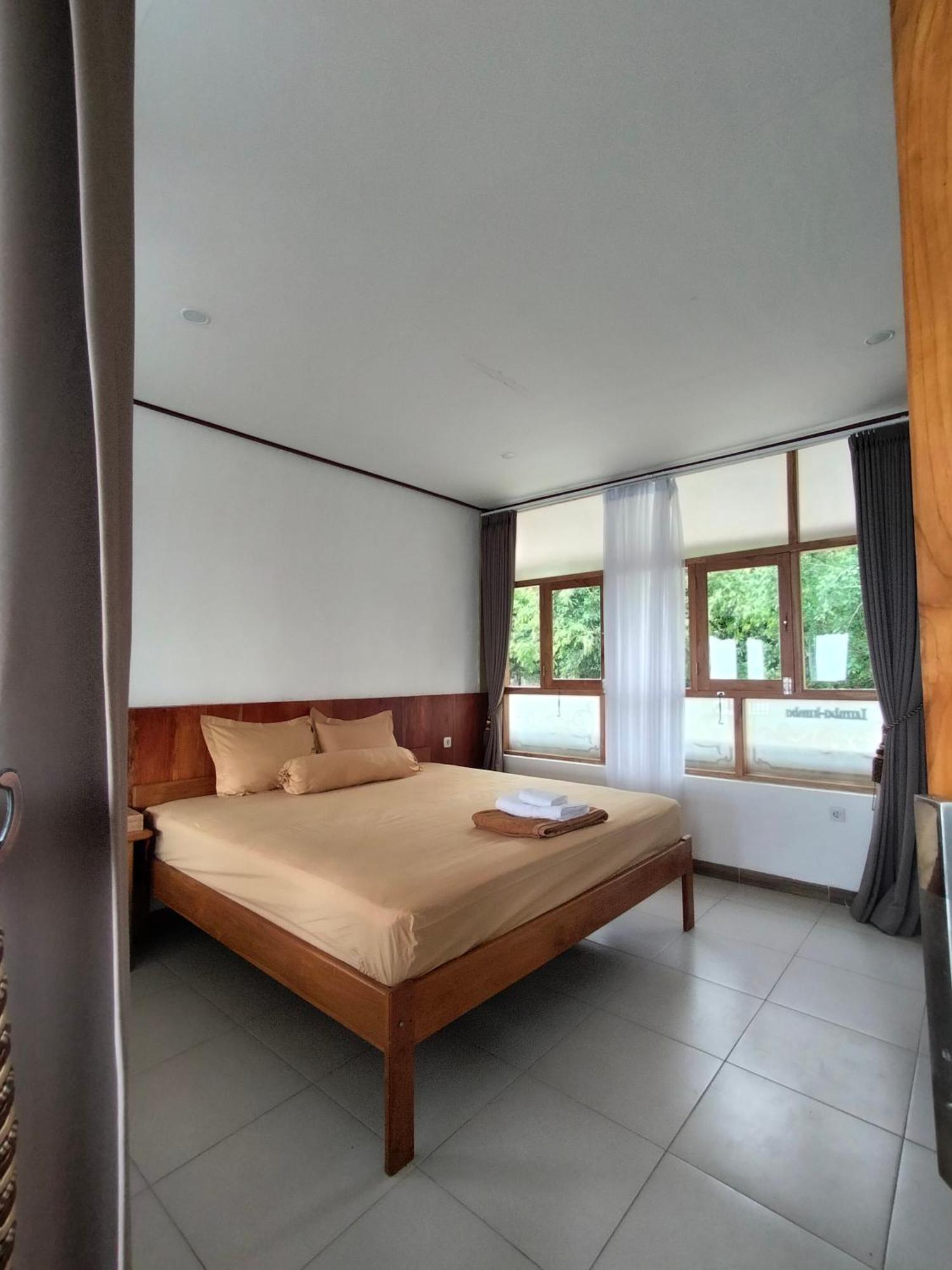 Villa Redemptorist Weetebula Luaran gambar