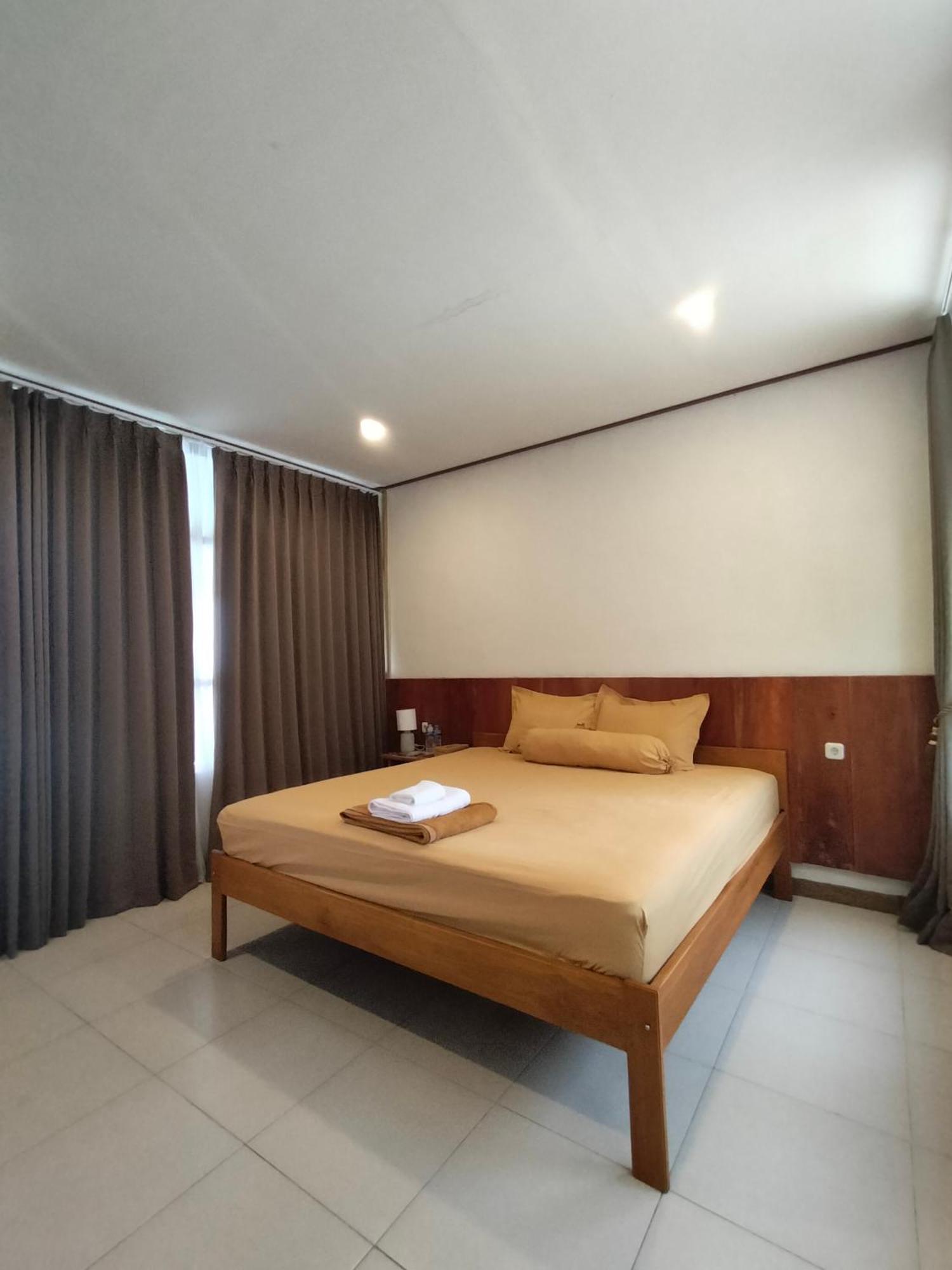 Villa Redemptorist Weetebula Luaran gambar