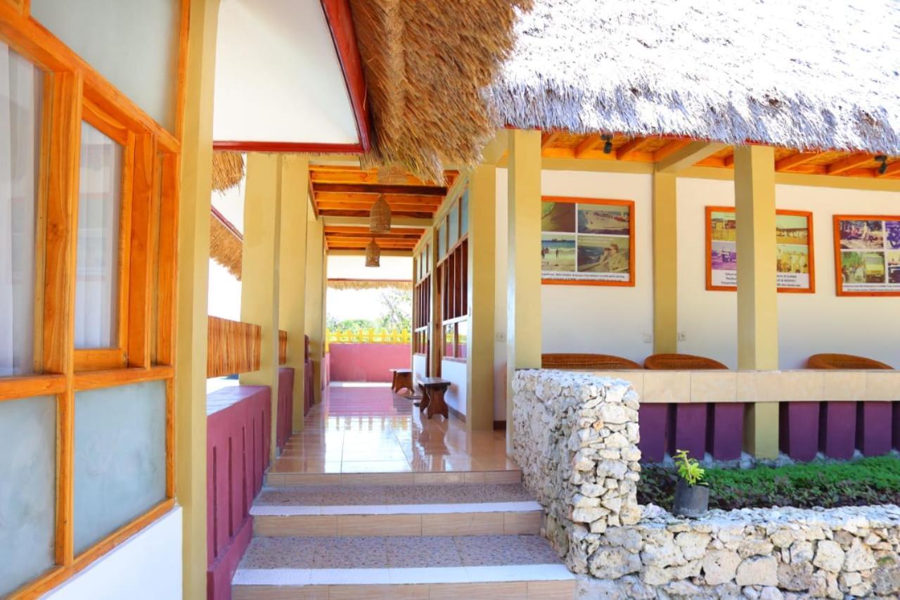Villa Redemptorist Weetebula Luaran gambar