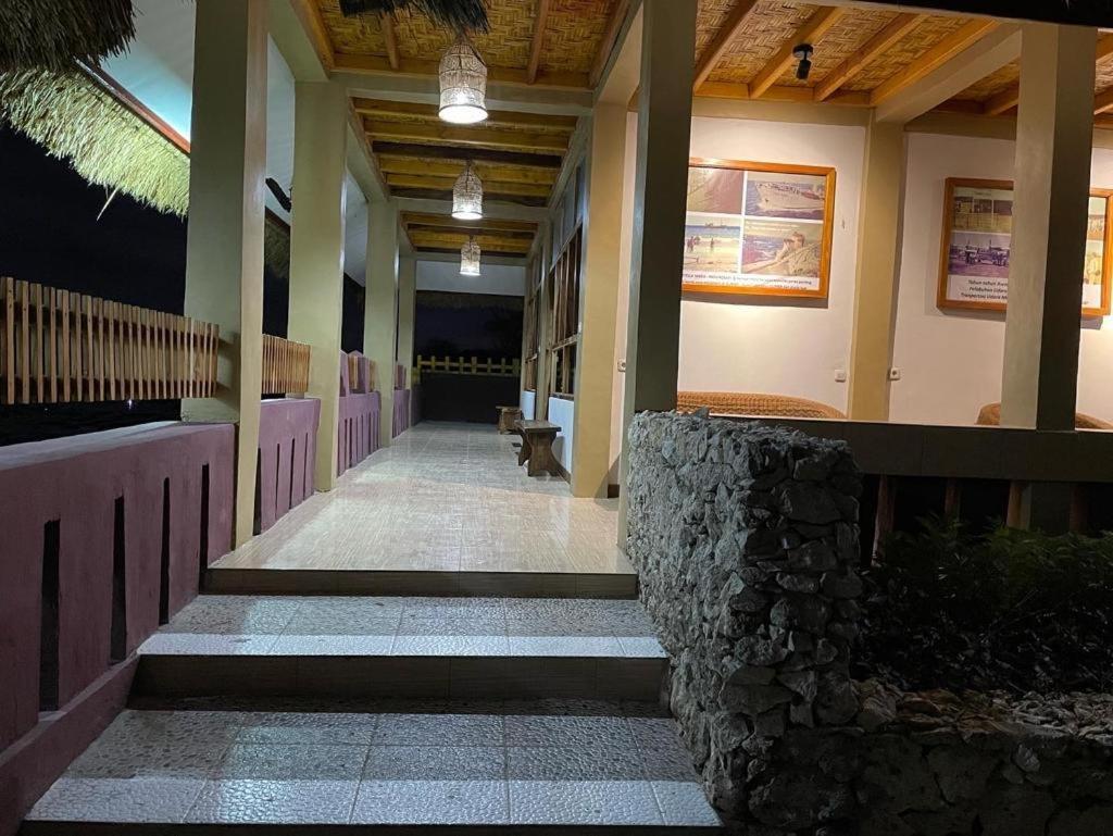 Villa Redemptorist Weetebula Luaran gambar