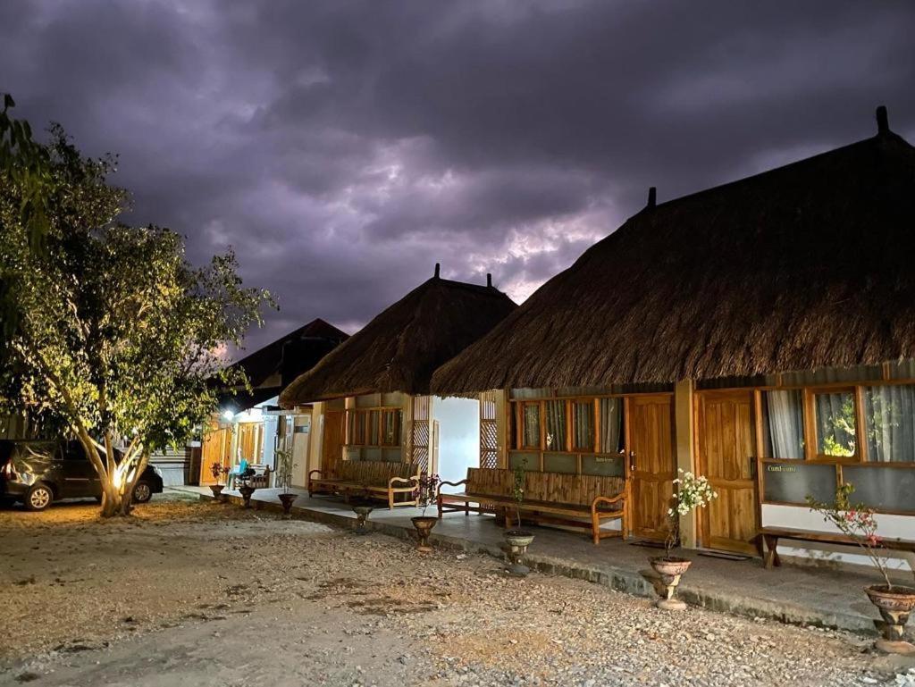 Villa Redemptorist Weetebula Luaran gambar