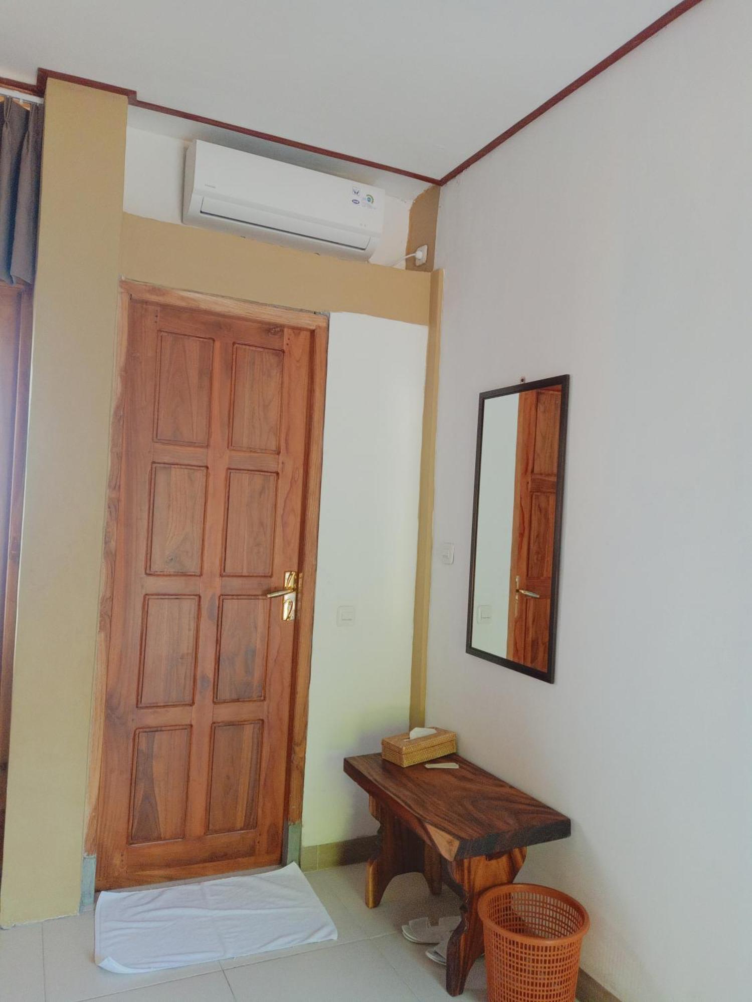 Villa Redemptorist Weetebula Luaran gambar