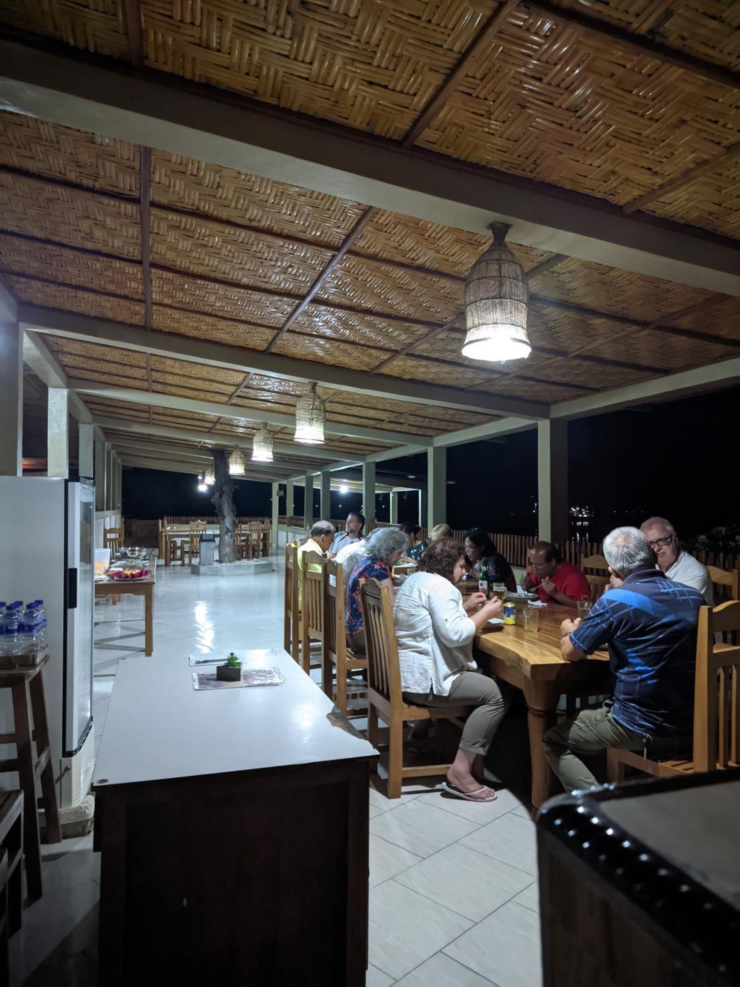 Villa Redemptorist Weetebula Luaran gambar