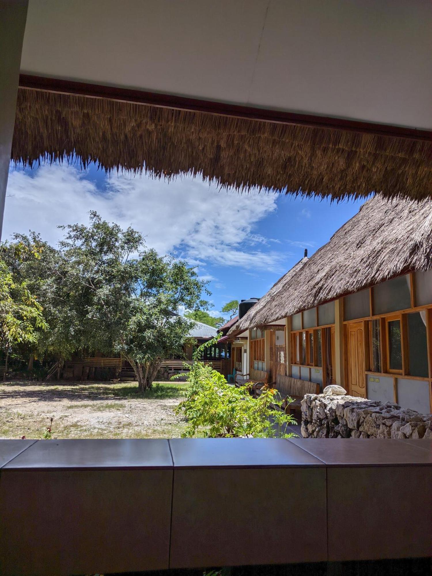Villa Redemptorist Weetebula Luaran gambar