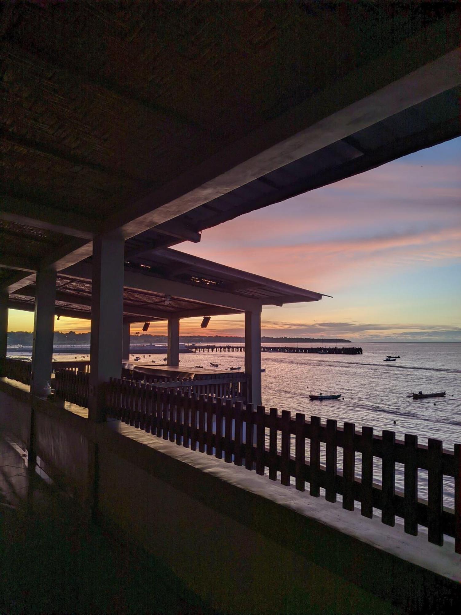Villa Redemptorist Weetebula Luaran gambar