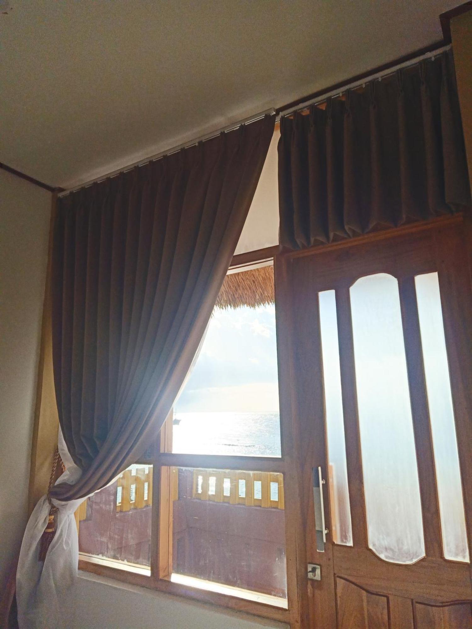 Villa Redemptorist Weetebula Luaran gambar