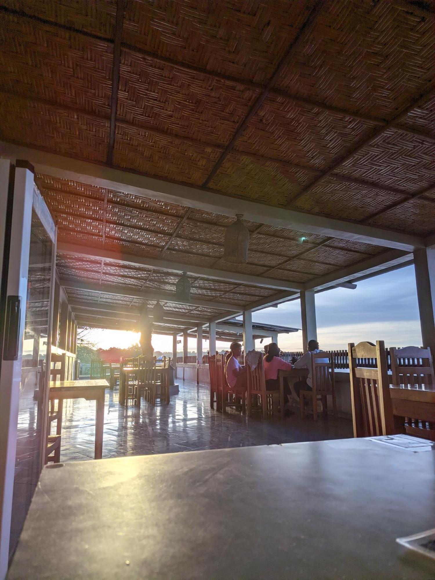 Villa Redemptorist Weetebula Luaran gambar