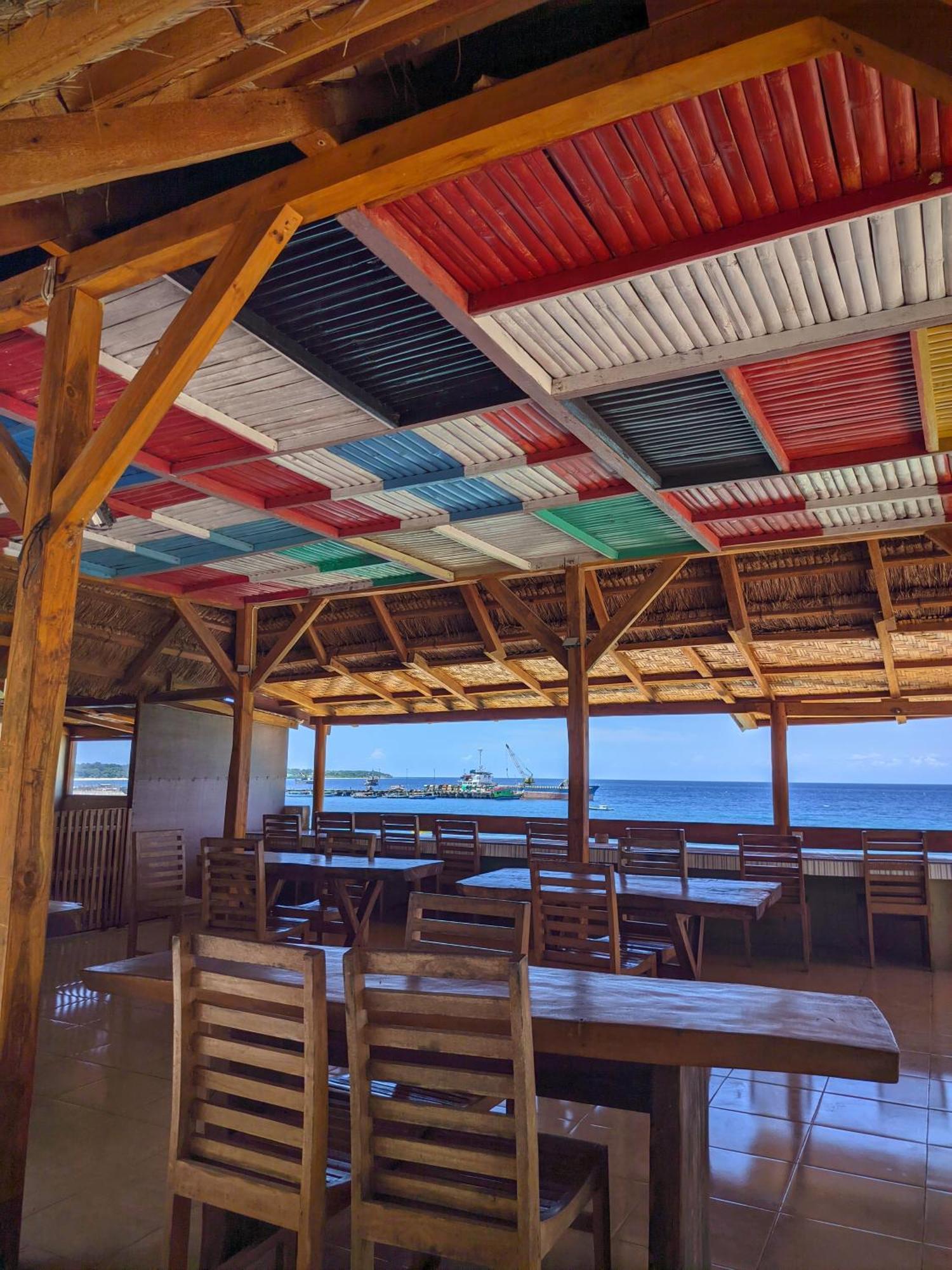 Villa Redemptorist Weetebula Luaran gambar