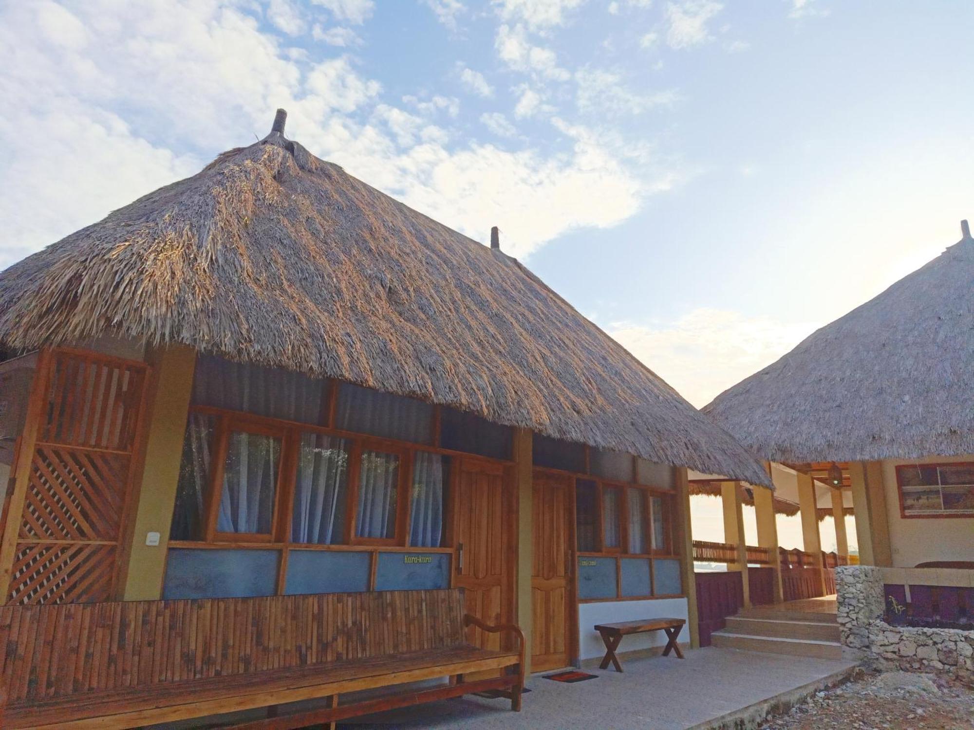 Villa Redemptorist Weetebula Luaran gambar