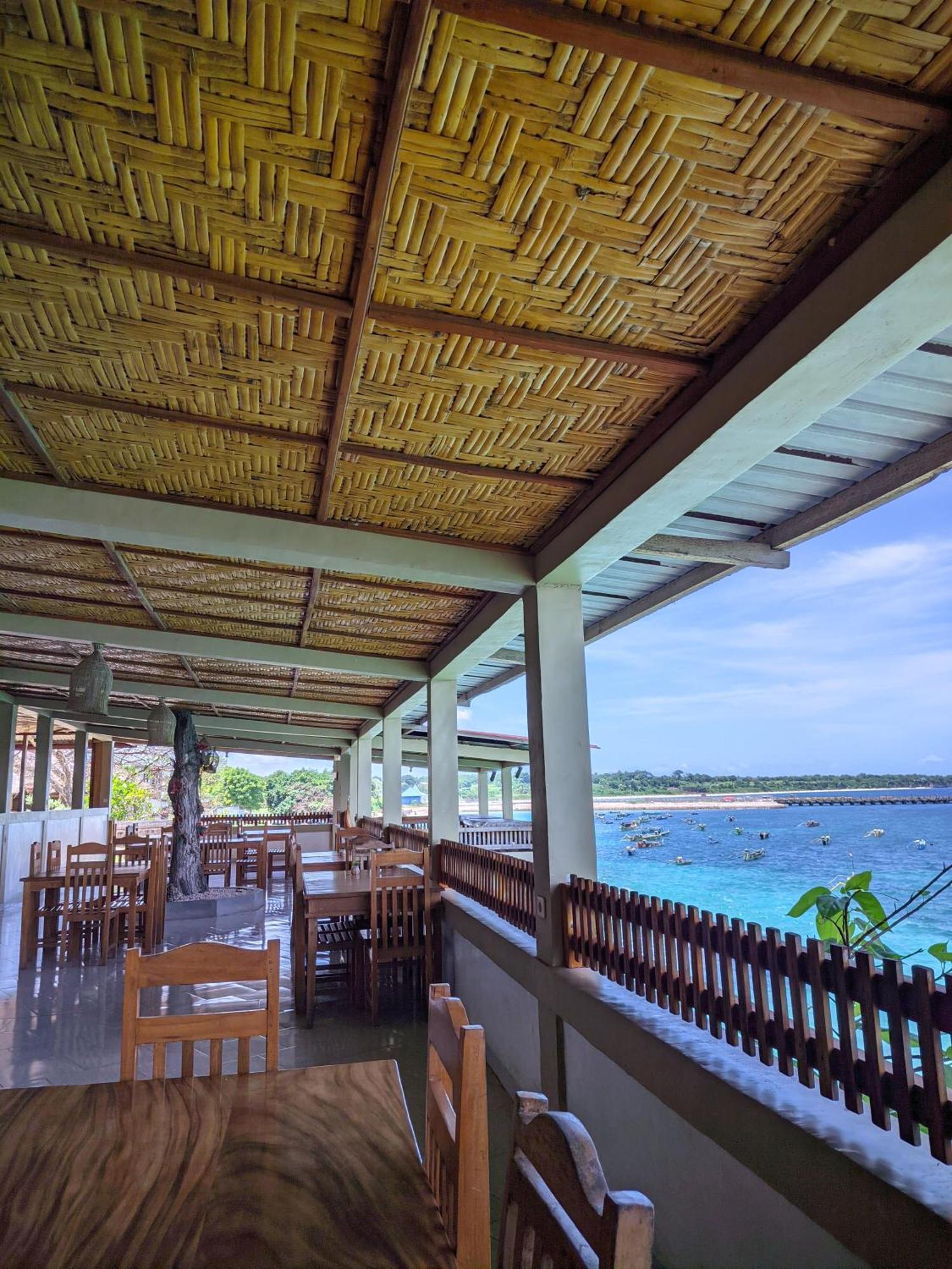 Villa Redemptorist Weetebula Luaran gambar