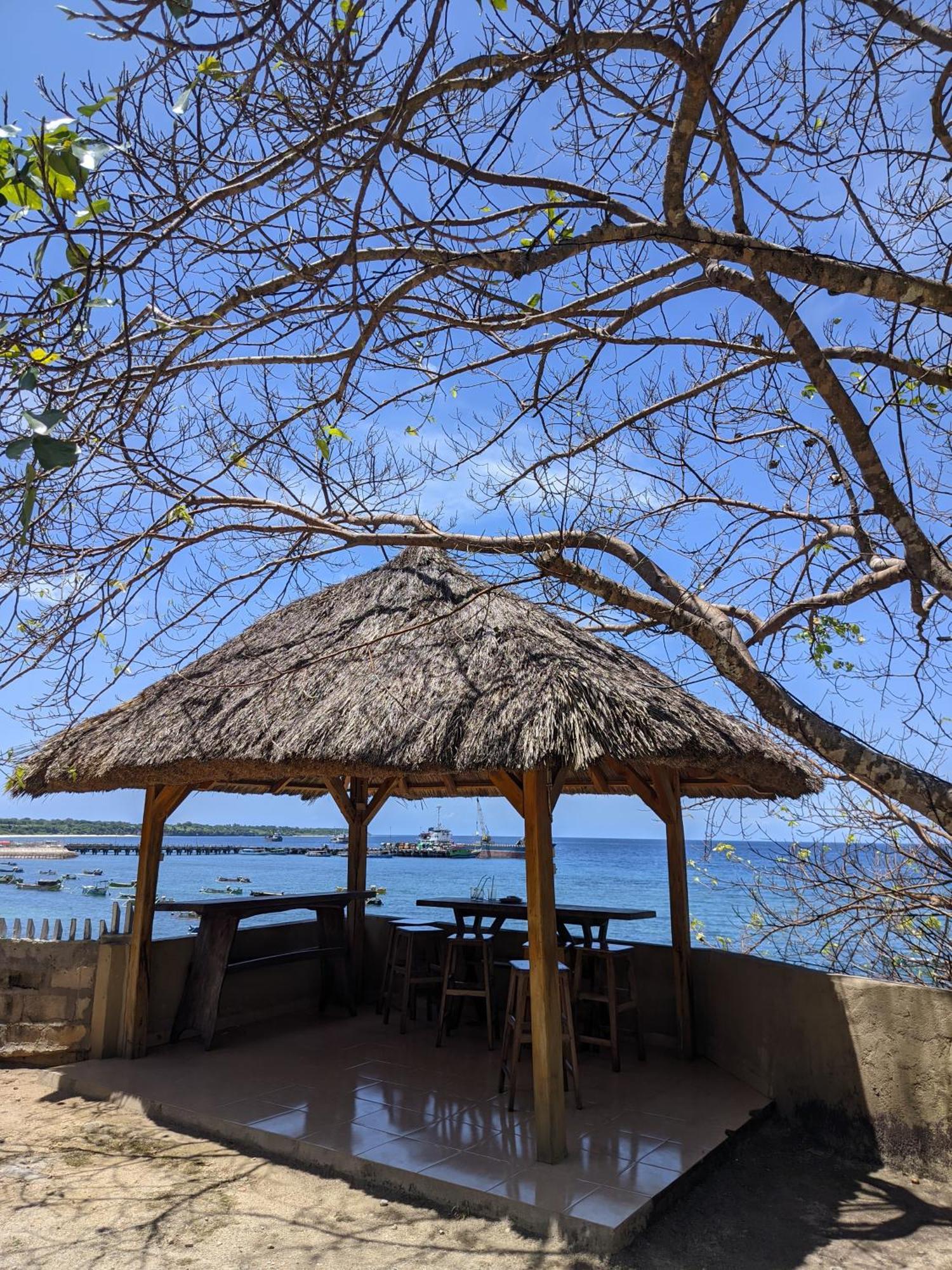 Villa Redemptorist Weetebula Luaran gambar