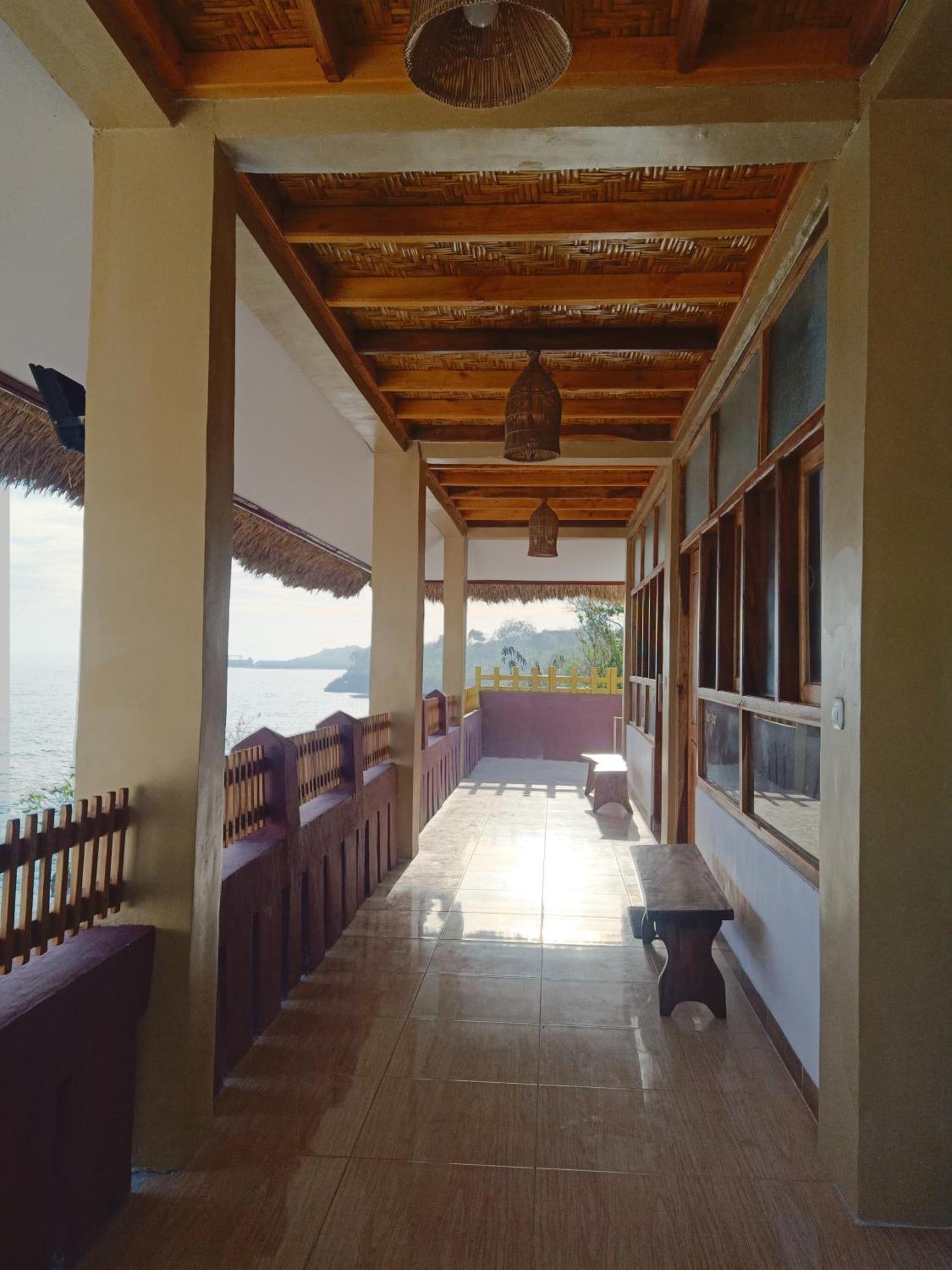 Villa Redemptorist Weetebula Luaran gambar